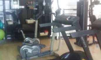 Imagem 6: Apartamento para aluguel possui 53 metros quadrados com 2 quartos