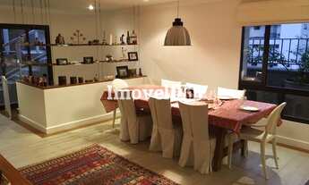 Imagem 3: Itaim Bibi Apartamento cobertura com 4 dormitórios