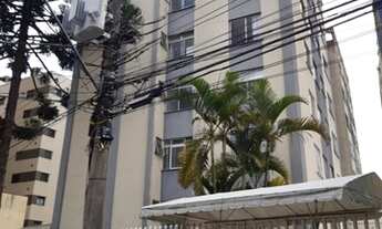 Imagem 3: Apartamento com 2 quartos para alugar por R$ 1350.00, 84.70 m2 - AGUA VERDE - CURITIBA/PR