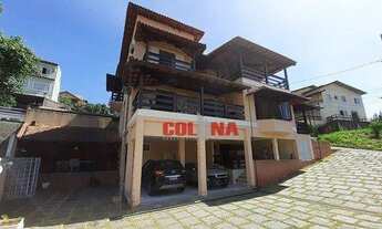 Imagem 5: Casa com 6 dormitórios, 278 m² - venda por R$ 1.300.000,00 ou aluguel por R$ 4.695,00/mês