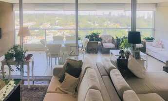 Imagem 4: Venda Apartamento 3 Dormitórios - 180 m² Campo Belo