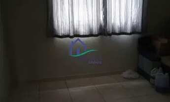 Imagem 6: CASA DUPLEX COM 02 DORMITÓRIOS À VENDA POR R$210.000,00 - GALO BRANCO / SG