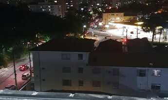 Imagem 4: Apartamento em Santos 340 mil com elevador e garagem