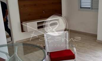 Imagem 2: Apartamento no Cambuí em Campinas, por R$560.000,00 - Façanha Imóveis