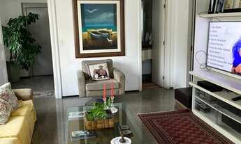 Imagem 5: Apartamento a venda,160m², com 2 quartos em Meireles - Fortaleza - CE