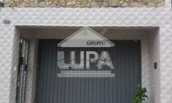 Imagem 2: Casa à venda no Jardim França!