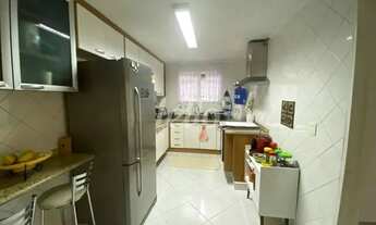 Imagem 5: Santo André - Casa Padrão - Jardim Bela Vista