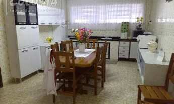 Imagem 3: Santo André - Casa Padrão - Vila Camilópolis