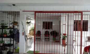 Imagem 3: Vende casa no Geisel,03 quartos