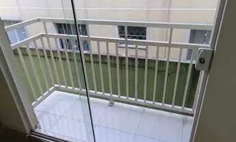 Imagem 5: Apartamento para aluguel tem 45 metros quadrados com 2 quartos em Iná - São José dos Pinha