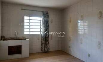 Imagem 5: Casa com 2 dormitórios para alugar, 90 m² por R$ 1.555,00/mês - Jardim Ipanema - Campina G