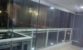 Imagem 2: Apartamento para aluguel Armacao, 1/4 sala, varanda ampla - Salvador - BA