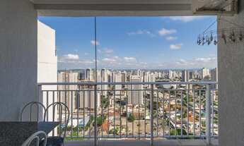 Imagem 6: Apartamento com 1 dormitório