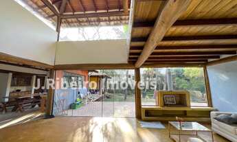 Imagem 6: CONDOMÍNIO SOLAR DA SERRA - JARDIM BOTÂNICO - LOCAÇÃO CASA 03 QUARTOS SENDO 01 SUÍTE