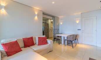 Imagem 4: Apartamento Locação 1 Dormitórios - 100 m² Brooklin