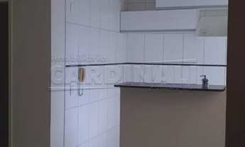 Imagem 3: Araraquara - Apartamento Padrão - Jardim Imperador