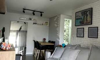 Imagem 3: Apartamento para venda possui 60 metros quadrados