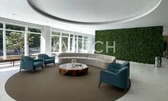 Imagem 5: Reserva Parque Areião, 3 suítes