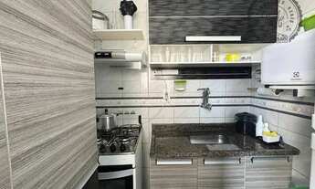 Imagem 5: Apartamento Jardim Quietude - Praia Grande/SP