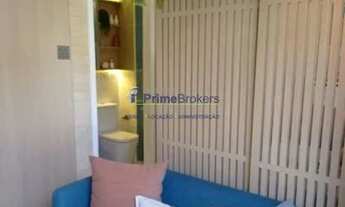 Imagem 6: OPORTUNIDADE - ENTREGA JUL/24 - STUDIO 27m² - 1 DORM