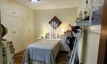 Imagem 4: Cond. Maison Classic, Apartamento de 140m² com 4 dormr/1 suíte, 2 vagas em Indianópolis