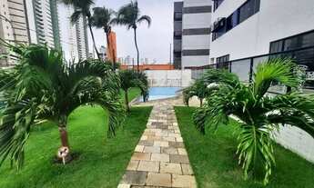 Imagem 3: Apartamento para aluguel e venda possui 48 metros quadrados com 2 quartos