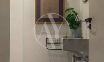 Imagem 6: Apartamento Padrão em Campinas