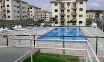 Imagem 5: Ideal Torquato/total ville Paraíso e Vida nova/Orquídea Tarumã/2 e 3 quartos c/sem mobília