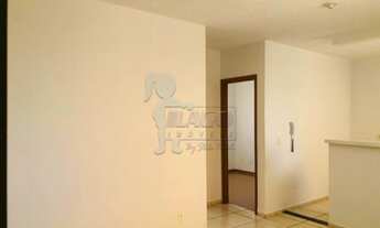 Imagem: Apartamento Padrão em Ribeirão Preto