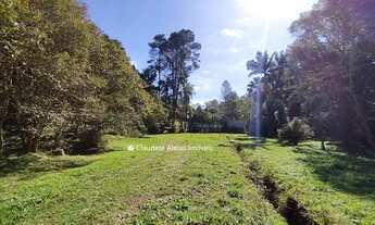 Imagem 6: Creio ser essa que você procura!!! Chácara com área total de 5.855 m²