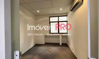 Imagem 2: Conjunto comercial com 130m² pronto para uso na região da Vila Olímpia!