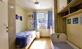 Imagem 5: Apartamento 2 quartos - Condomínio Heaven - Recreio dos Bandeirantes