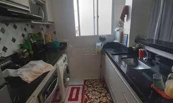 Imagem 6: Apartamento Padrão em São José do Rio Preto