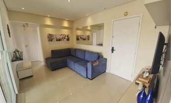 Imagem 4: Apartamento com 2 dormitórios e 1 vaga Com uma grande varanda Gourmet perto do metrô Saúde