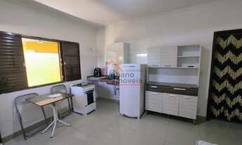 Imagem 6: Kitnet - Arruamento Fain José Feres - Campinas