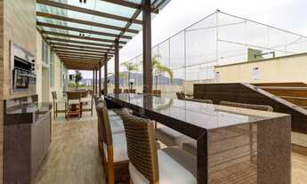 Imagem 2: LINDO APARTAMENTO MOBILIADO À VENDA, COM 03 SUÍTES E 133M², NA MEIA PRAIA-ITAPEMA/SC