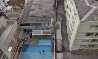 Imagem 7: Sala de 45 m² Bairro Funcionários