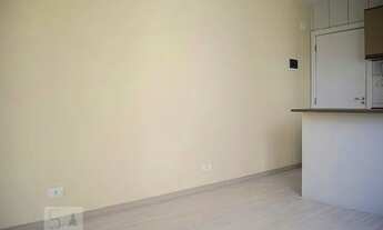 Imagem 5: Apartamento para Aluguel - Portão , 1 Quarto, 33 m2