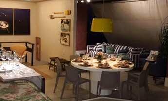 Imagem 6: Bela cobertura duplex, 3 quartos, suítes, à venda na Graça