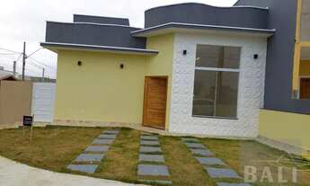 Imagem: Casa com 3 quartos à venda, 140 m² por