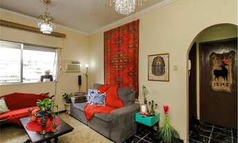 Imagem 4: Apartamento com 2 Dormitorio(s) localizado(a) no bairro Cristal em Porto Alegre / Ref.:O