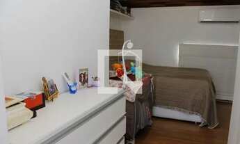 Imagem 7: Casa de Condomínio à Venda - Aberta dos Morros, 3 Quartos, 90 m2