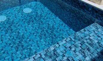 Imagem 7: Residencial SetLife I - Novíssima Casa térrea, 3 dormitórios, Home escritório e piscina