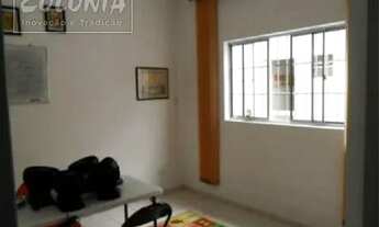 Imagem 6: Santo André - Casa Padrão - Jardim Bela Vista