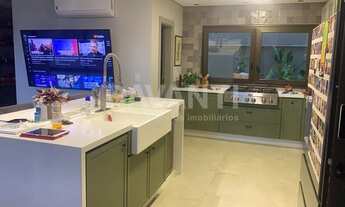 Imagem 6: Casa - Condomínio Querência - Valinhos