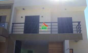 Imagem: INDAIATUBA - Casa de Condomínio - JARDIM