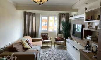 Imagem 1: Apartamento à venda Rua RUA FELISBERTO SOARES, Centro - Canela