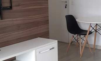 Imagem 2: Venda The Square 2 Granja Julieta 1 dorm 1 vaga mobiliado