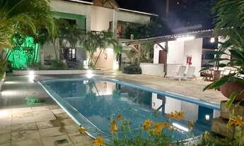 Imagem 2: Lindo Apartamento 3 quartos em Ponta Negra