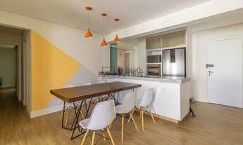 Imagem 6: Venda Apartamento 2 Dormitórios - 92 m² Chácara Klabin